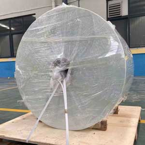 玻纖增(zeng)強CFRT-UD帶