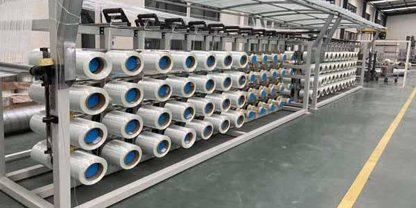 cfrt熱(rè)塑性單向帶預浸(jin)帶材料制品加工(gōng)成型技術