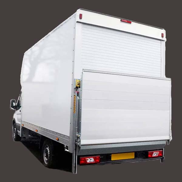 使用cfrt 複合材料(liào)組裝車廂:有效(xiào)減輕貨車載貨(huò)重量