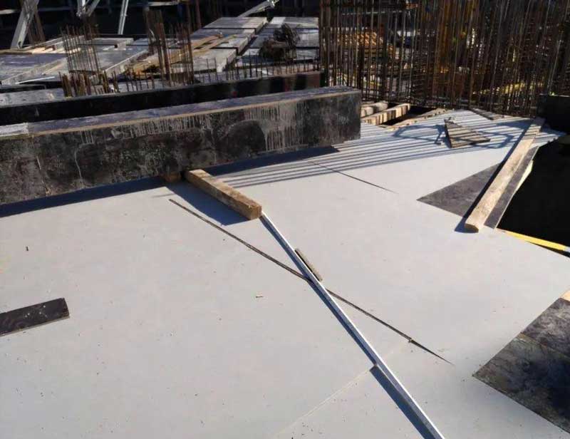 CFRT建築模(mó)闆