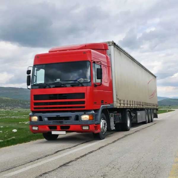 CFRT蒙(méng)皮增強(qiang)車廂闆(pan)複合闆(pan)