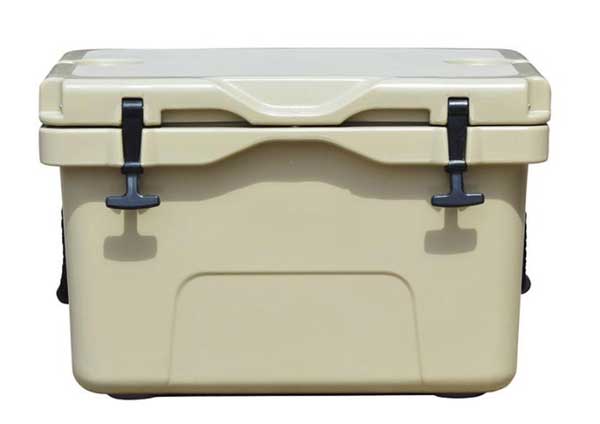 冷鏈物流運輸箱(xiang)