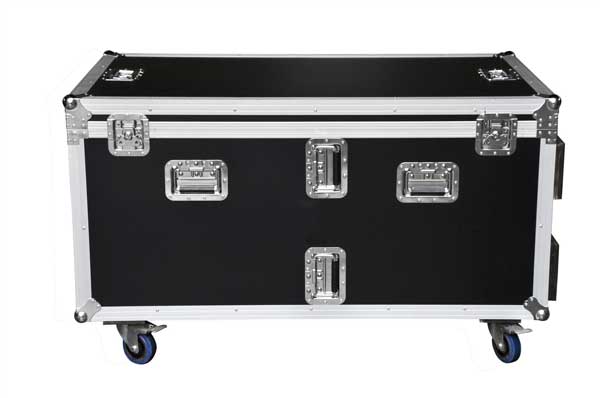 CFRT材料(liao)航空箱