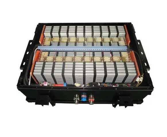 CFRT電(diàn)動汽車電池盒